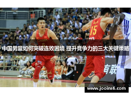 中国男篮如何突破连败困境 提升竞争力的三大关键策略