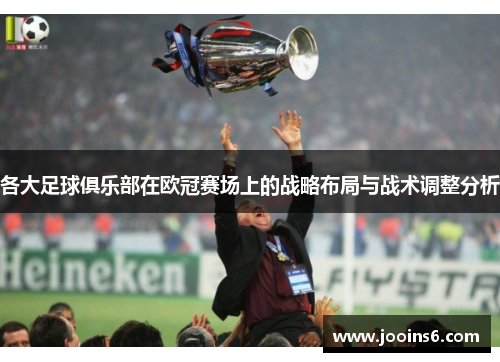 各大足球俱乐部在欧冠赛场上的战略布局与战术调整分析