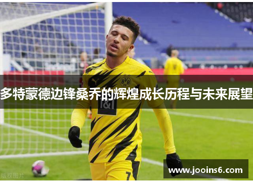多特蒙德边锋桑乔的辉煌成长历程与未来展望