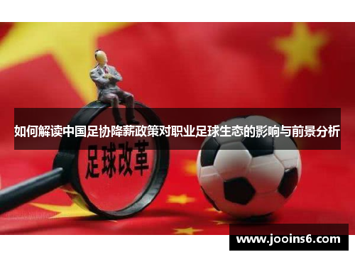 如何解读中国足协降薪政策对职业足球生态的影响与前景分析 如何解读中国足协降薪政策对职业足球生态的影响与前景分析